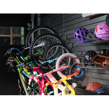 Best vertical bike discount storage